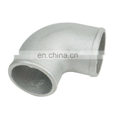 Casting Turbo Aluminium 90 Degree Elbow 2.00inch