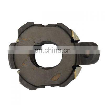 Excavator hydraulic pump spare parts K5V200 K5V200DPH swash plate support