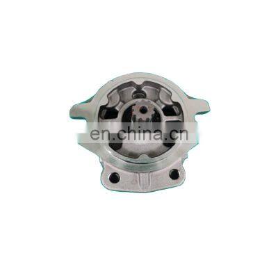 PC75UD, PC75UU  pilot pump 705-40-01370 Hydraulic Gear pump Gear pump assay