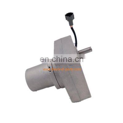 EX200-2 EX200-3 Excavator Parts Throttle Motor