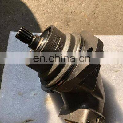 Parker F12-060-MS-SV-S000-000-0 F12-80-MS-SV-U000-000P F12-90-MS-SV-U-000-000-00 Parker Hydraulic Motor photo-2