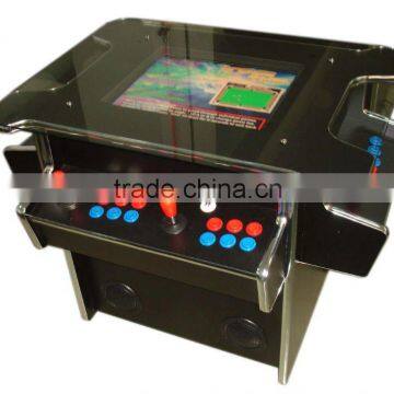 Cocktail table game machine BS-T4LC19L