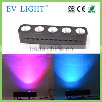 Led wall washer 5PC*15W 3 in 1 RGB led wall light