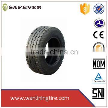 Russia Tubeless Solid Tyre 11.00-16-8PR agricultural tire for sale