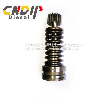 Fuel Plunger 1W-6541 1W6541 for Caterpillar CAT Engine 3304 3304B 3306 3306B