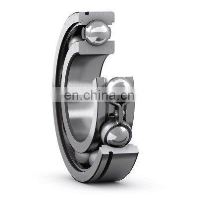 6026N deep Groove Ball Bearing 6026n,  high speed  deep groove ball bearings ,12x24x6 ball bearing 6026N