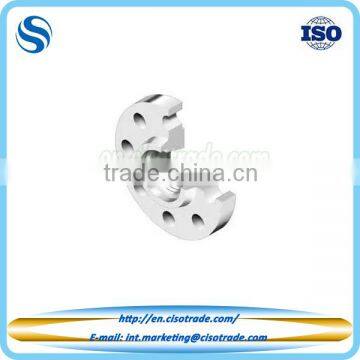 BS 4504 BSPT Threaded Flange, Slip on Flange photo-2