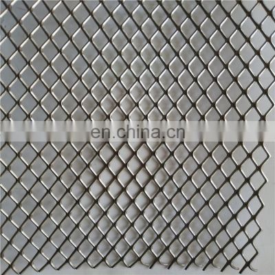 Home use wire mesh fencing