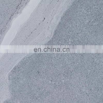 600X600mm Matt Surface Good Price Glazed Design Marble Porcelain Floor Tile photo-4