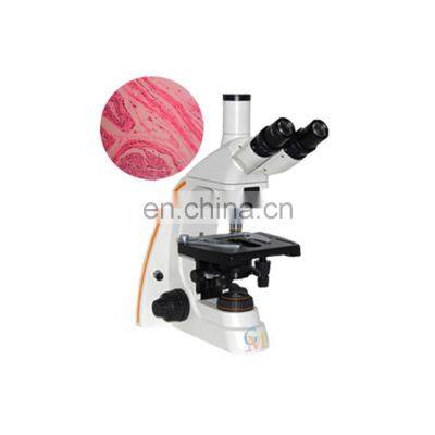 TP-9C Infinity biological microscope
