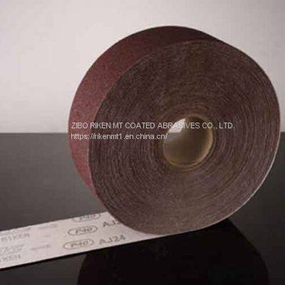 AJ24 Abrasive Cloth