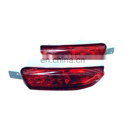 Car Rear foglight car rear fog lamp body parts for Honda CRV 2012-2014