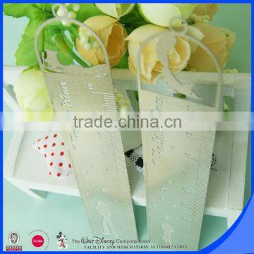 Promotional Stationery Gifts Custom Stainless Steel Ruler photo-5