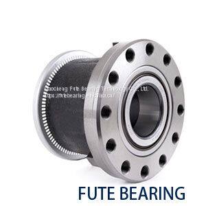 B7036C.T.P4S bearing FAG Angular contact ball bearing