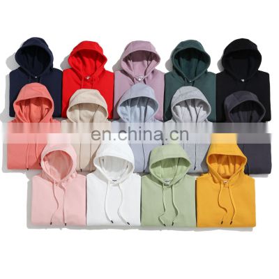 Wholesale good quality Cheap Price male Sports Sweater Men's Fashion Europe Hooded Casual plus size Hoodies