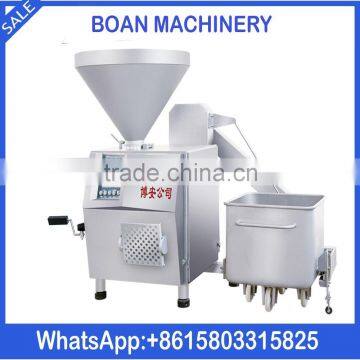 China Sausage Filling Machine