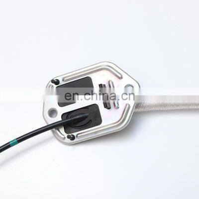 Big Discount Car Cable Manufacturer Transmission Cable OEM 46790-F0300 For HYUNDAI photo-5