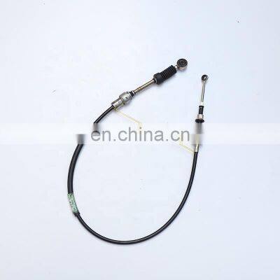 Topss Brand Best Selling Hand Brake Cable Parking Brake Cable for Ford Transit Oem 6658756 photo-4