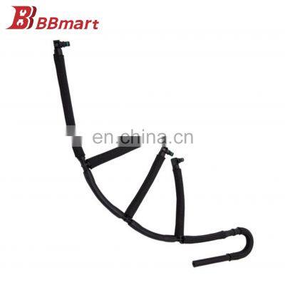 BBmart Auto Parts Fuel Return Hose Lines Pipe for VW Magotan Sagitar Passat OE 06J145771E 06J 145 771 E