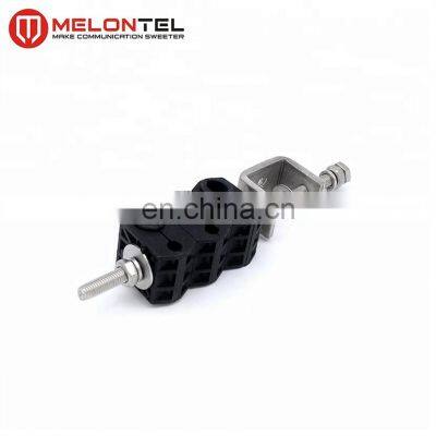 MT-1724 2 FTTH Fiber Optic Cable Outdoor Fiber Suspension Clamp photo-3