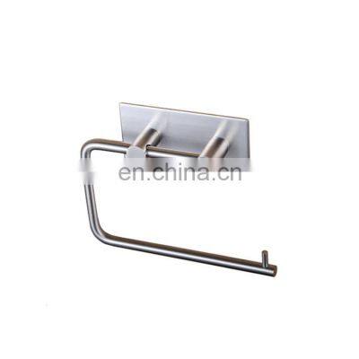 Best Luxury Decorative Customized Cheap Kitchen Stainless Steel Paper Towel Holder photo-2