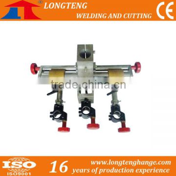 Machine-Use Triple Cutting Torch Holder Mechanical Height Controlling Type Shanghai Tayor Machine Use