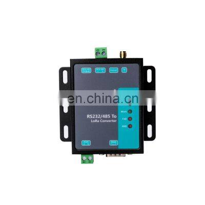 RS485 Lora Converter Wireless Transmitter Transceiver Lora Gateway photo-3