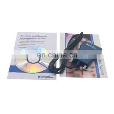 Premium Quality IEEE 488.2 778927-01 GPIB-USB-HS Interface Adapter GPIB Card Data Acquisition Card