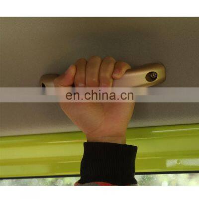 Roof Grab Handle for Suzuki Jimny ,Alum Alloy