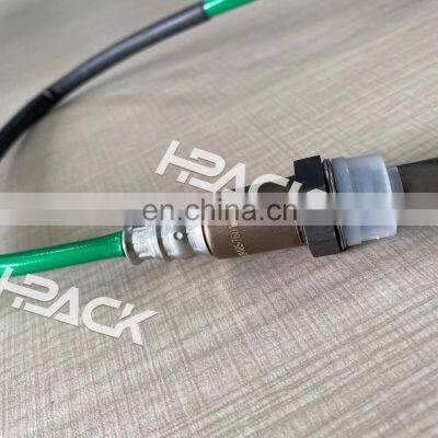 Factory Wholesale Oxygen Sensor For Toyota Prius Oxygen Sensor 89165-76010
