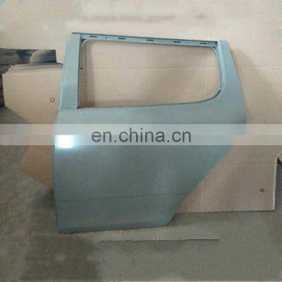 High quality  car rear  door  for  SKODA FABIA 2012   Car body parts,OEM5JD833051,5JD833052