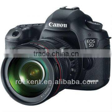 CANON EOS 5D Mark III Kit (EF 24-105 F4L IS USM)