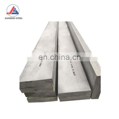 Astm A276  Stainless Steel Flat Bar 310s 1.4841 1.4845 1.4335 1.4466 1.4842 1.4845 ss flat bar