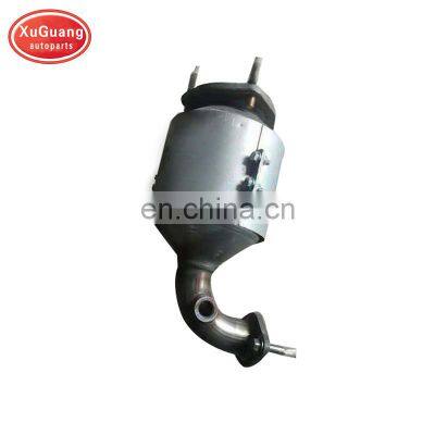 Haima EV  Factory supply Ceramic exhaust  front Catalytic Converter