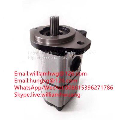 Sany Pressure Sensor 60109945 3200B0250S058R00 Gear Pump 60241047 CBFP4-F3223AFK1
