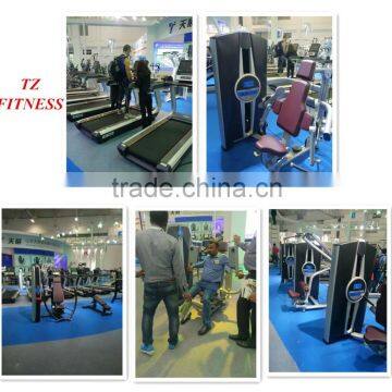Commercial Gym Equipment/super Gym Equipment/tz-8000A/treadmill With Touch Screen photo-4