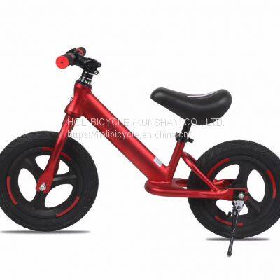 Children bike kids bike Aluminium Alloy frame children bicycle frame 12 balance bike