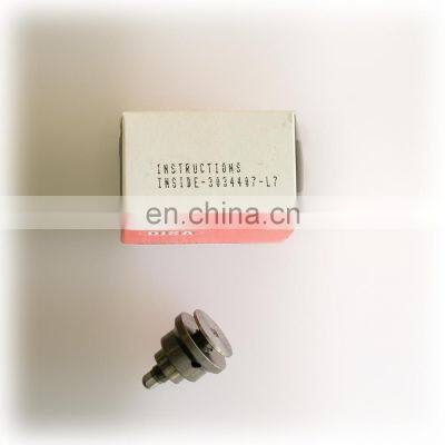 Diesel Fuel Electronic Unit Injector Actuator 3034407 photo-3