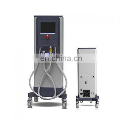 Cryo Slimming Device Fractional rf Aesthetic Equipment rf Microneedling Machine Microneedle rf Skin Tightening Machine photo-4