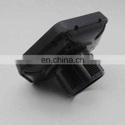 Manufacturing Process Custom Plastic Injection Molding Parts Other Plastic Parts photo-2