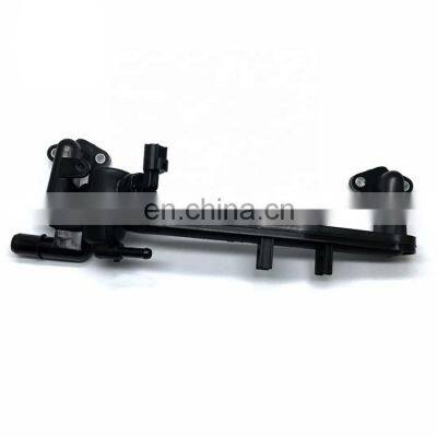 LR109402 for Land Rover Sport Heater Manifold Tube in Auto Coolant System photo-3