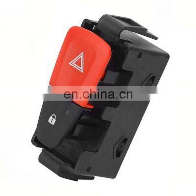 New Product Hazard Warning Light Switch OEM 252100004R/252 100 004 R FOR Fluence