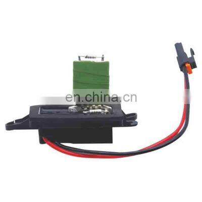 Hot selling Heater Blower Resistance Fan Control Module For Chevrolet OEM 22807123