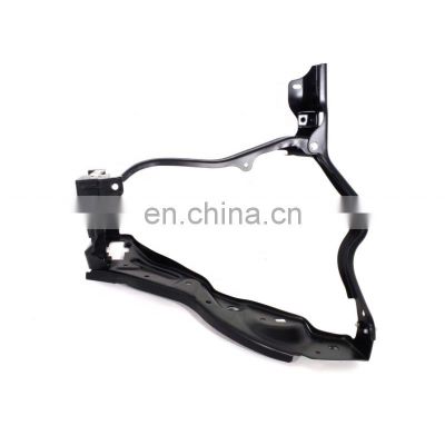 Headlight Mounting Frame 2126200191 L 2126200291 R For Mercedes E Class W212 S212