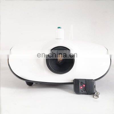 INDOOR AEROSOL ANTIBACTERIAL MACHINE 110V FOR VEHICLE DISINFECT photo-2