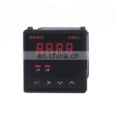 High quality Intelligent voltmeter HB402T-V