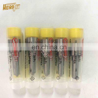 3053124 A140829 Diesel Fuel Injector Nozzle L063PBA photo-3