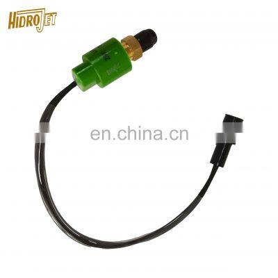 HIDROJET pressure sensor 1199985 pressure switch 119-9985 used for cat 307 311 312 315 317 320 L 320N 322 325 330 350 L 375