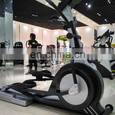 Commercial Gym Discount Commercial Gym C05 Elliptical Machine Use Fitness Sports Workout Equipment photo-5