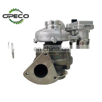 OM651 turbocharger 6510900186 A651090118080 A6510900186 A651090018680 6510901180 A6510901180 VV21 AL2011